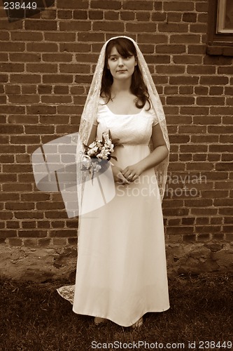 Image of Dreamy Vintage Bride