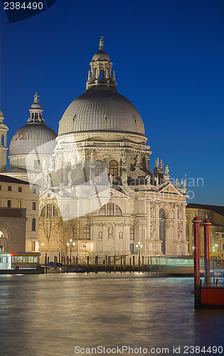 Image of Basilica Di Santa Maria della Salute