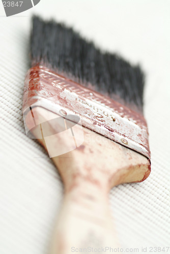 Image of Paintbrush
