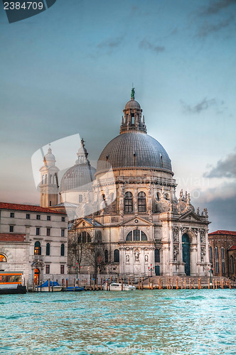 Image of Basilica Di San Giogio Maggioro