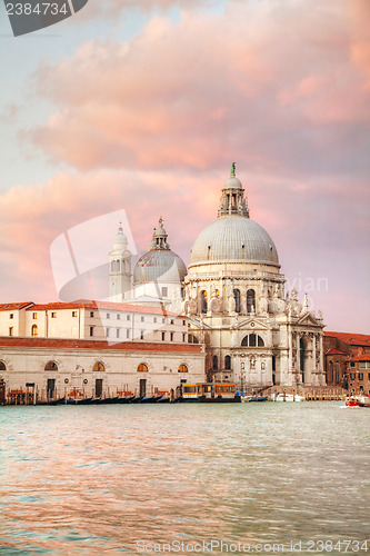 Image of Basilica Di Santa Maria della Salute 