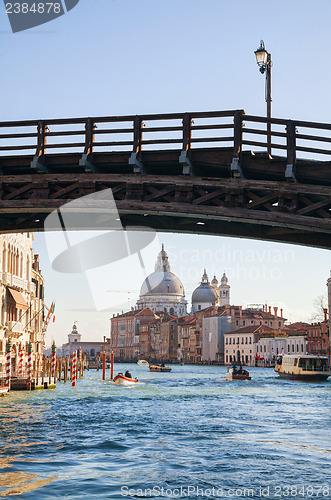 Image of Basilica Di Santa Maria della Salute