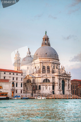 Image of Basilica Di San Giogio Maggioro