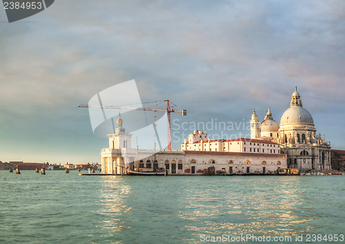 Image of Basilica Di San Giogio Maggioro