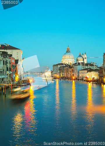 Image of Basilica Di Santa Maria della Salute