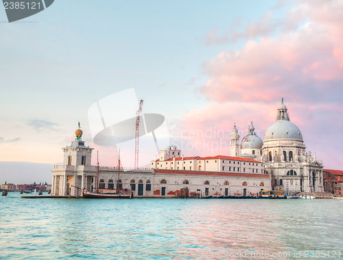 Image of Basilica Di San Giogio Maggioro