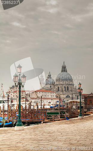 Image of Basilica Di San Giogio Maggioro