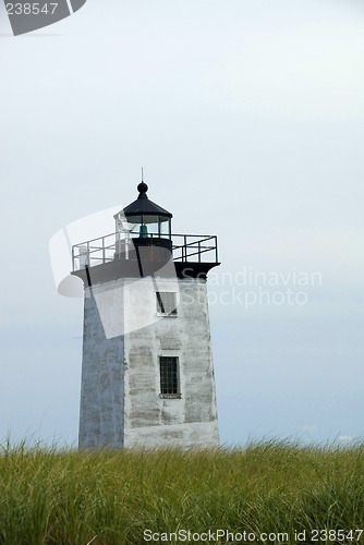 Image of Long Point Lighthouse