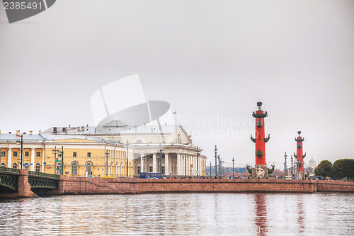 Image of Overview of Saint Petersburg