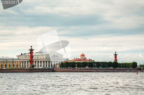 Image of Overview of Saint Petersburg