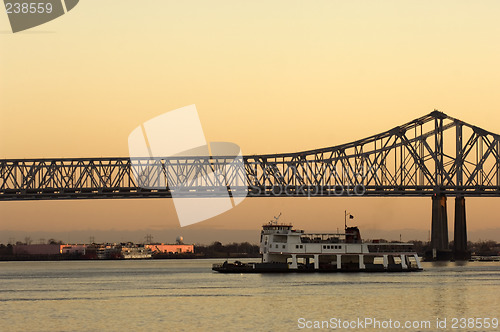 Image of Great Mississippi