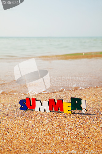 Image of Summer!