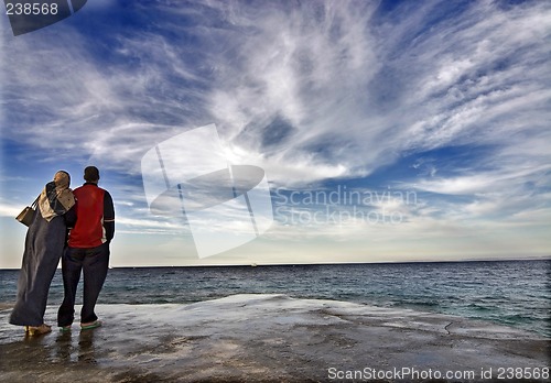 Image of Egypt, sand, plane