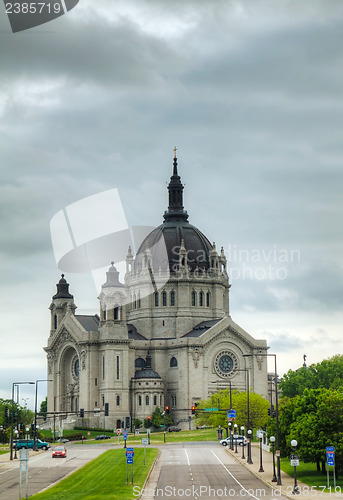 Image of Cathedral of St. Paul