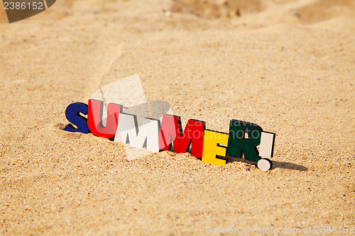 Image of Summer!