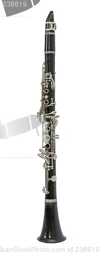 Image of  flute