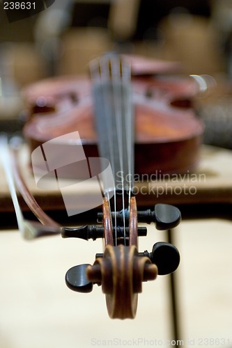 Image of Violin