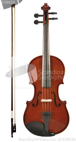 Image of Violin