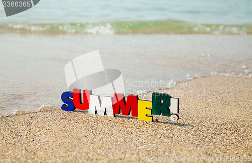 Image of Summer!
