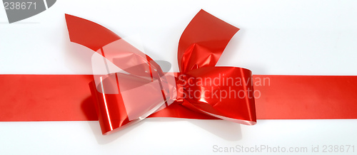 Image of Bow, small bow, Cristmas, New year