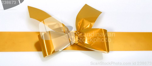 Image of Bow, small bow, Cristmas, New year