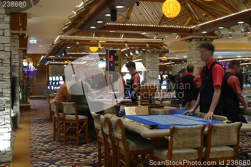 Image of Casino