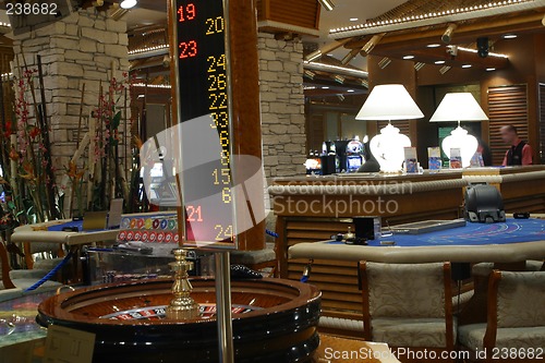 Image of Casino