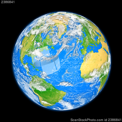 Image of Earth