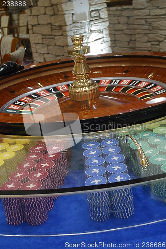 Image of Casino