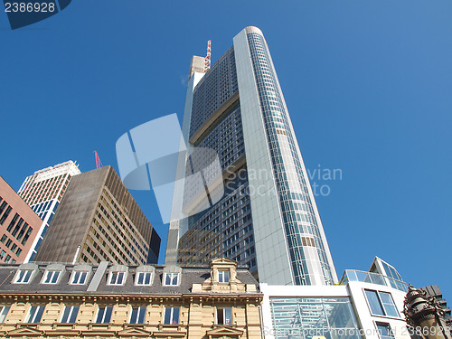 Image of Frankfurt Germany