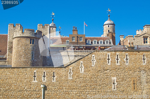 Image of Tower of London