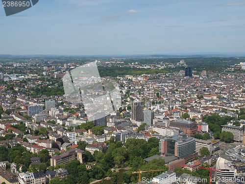 Image of Frankfurt am Main