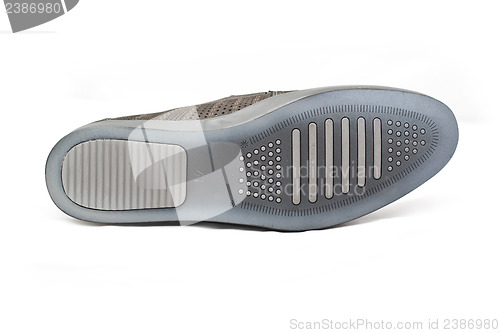 Image of outsole