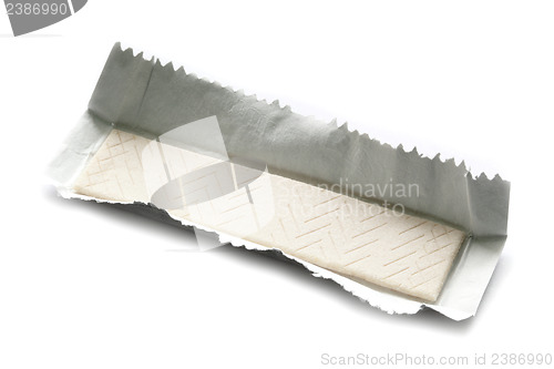 Image of chewing gum