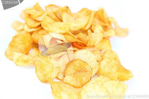 Image of Potato chips