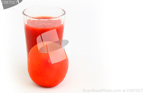 Image of Tomato juice