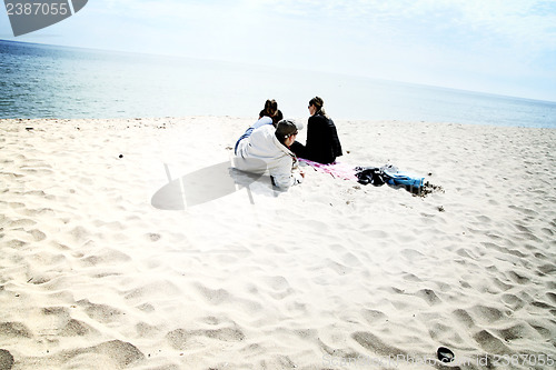Image of Turists