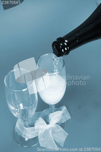 Image of Champagne