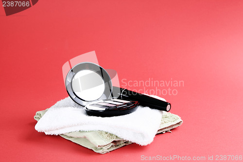 Image of Cosmetics