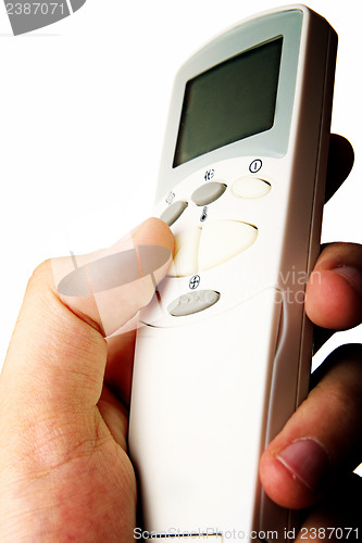 Image of Remote control !