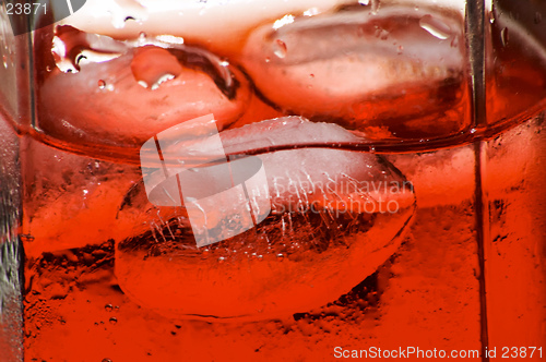 Image of Ice drink