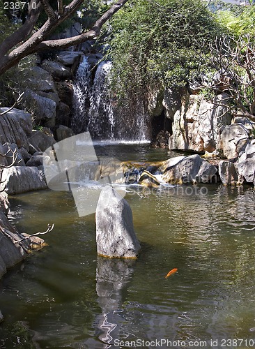 Image of Waterfall