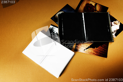 Image of Photo album