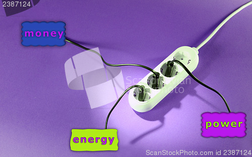 Image of Outlet