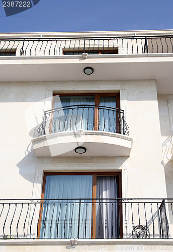 Image of Hotel