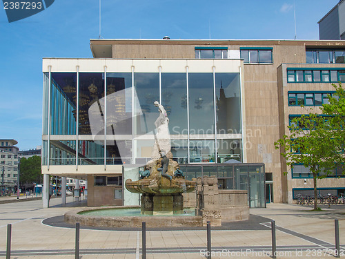 Image of Frankfurt Oper