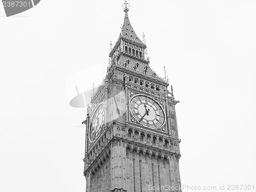 Image of Big Ben