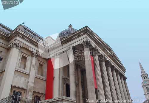 Image of National Gallery London