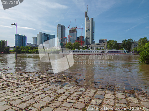 Image of Flood in Germany