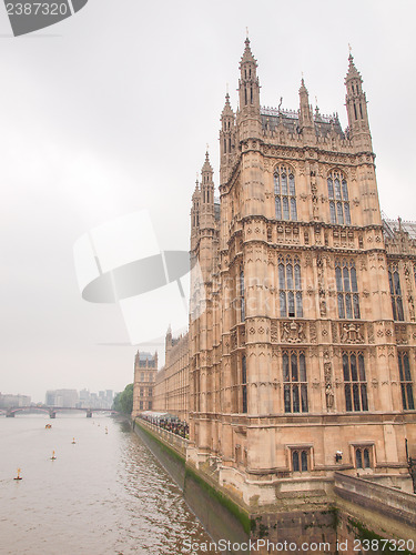 Image of Houses of Parliament
